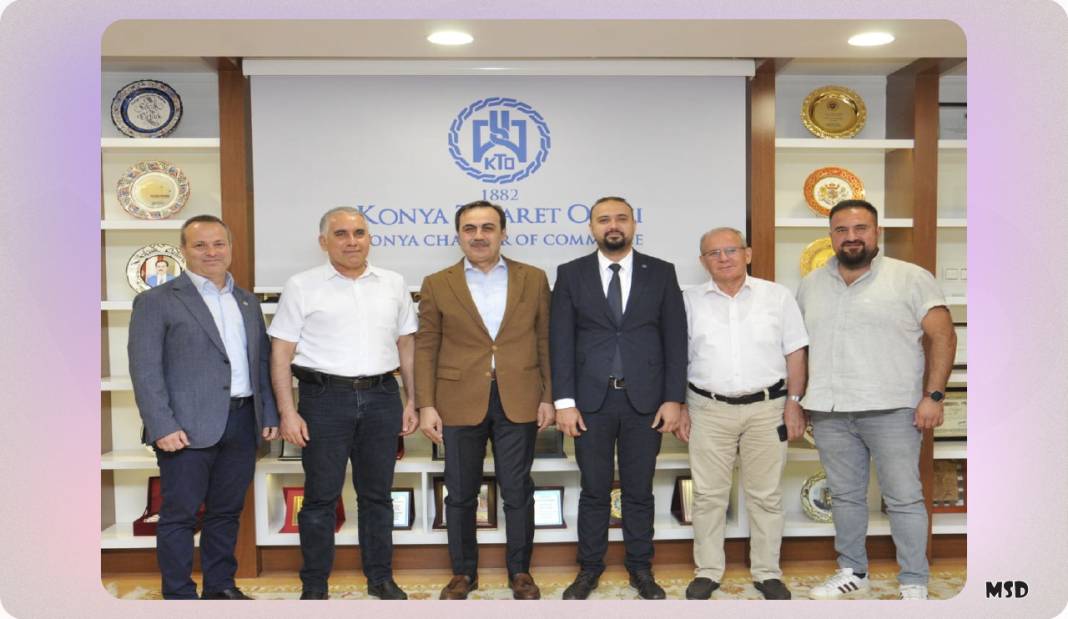 MMO’dan Öztürk’e ziyaret 2